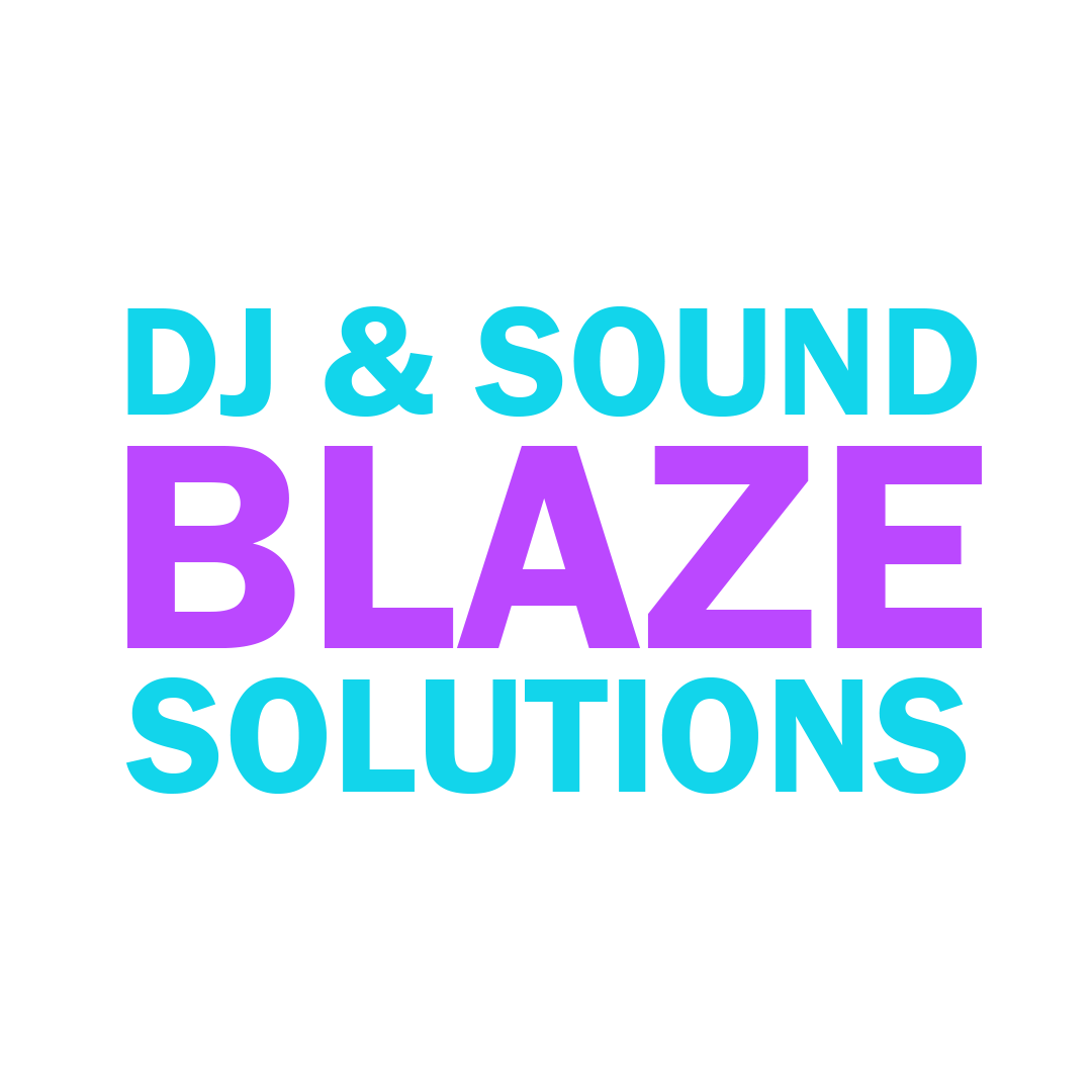 Blaze DJ & Sound Solutions